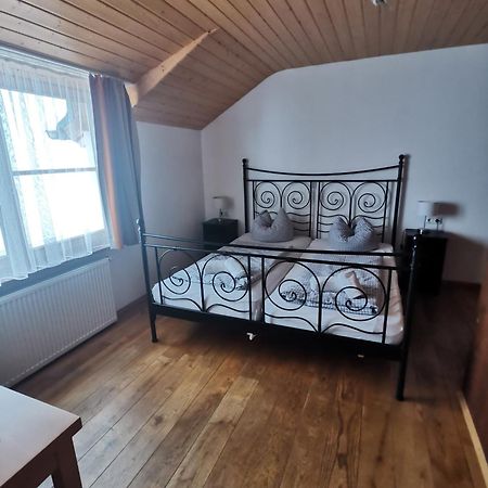 Hotel Karwendelblick Urfeld Экстерьер фото