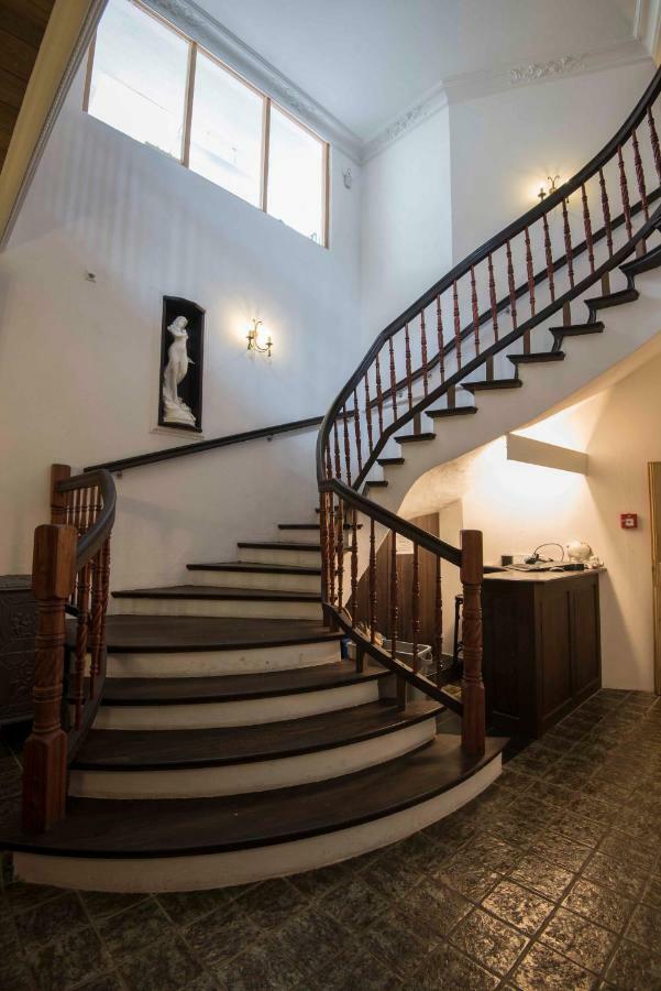 Hotel Karwendelblick Urfeld Экстерьер фото